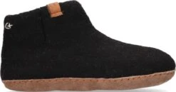 Tofvel Mula Wolvilt Sloffen Black | Zwart | Wolvilt | Maat 41 | TF100036 -Skechers Verkoopwinkel 1200x628 1