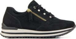 Gabor 76.527.47 Dames Sneakers - Zwart - Maat 40.5 -Skechers Verkoopwinkel 1200x628 10