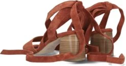 VIA VAI Polly Shade Sandalen - Met Hak - Rood - Maat 37 -Skechers Verkoopwinkel 1200x629 3