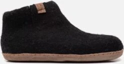 Tofvel Mula Wolvilt Sloffen Black | Zwart | Wolvilt | Maat 42 | TF100036 -Skechers Verkoopwinkel 1200x629 5
