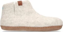 Tofvel Mula Wolvilt Sloffen Natural Delta | Grijs | Wolvilt | Maat 42 | TF100099 -Skechers Verkoopwinkel 1200x629 6