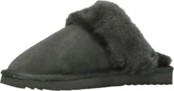 Warmbat Flurry Dames Sloffen - Olive - Maat 41 -Skechers Verkoopwinkel 1200x630 6