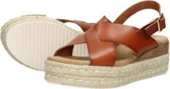 SUB55 Trendy Trendy - Cognac - Maat 39 -Skechers Verkoopwinkel 1200x632 4