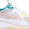 Puma Rs Curve Ocean Queen Wn's Lage Sneakers - Leren Sneaker - Dames - Multi - Maat 37 -Skechers Verkoopwinkel 1200x632 9