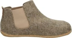 Rohde Rohde Pantoffels Taupe Vilt 278238 - Maat 40 -Skechers Verkoopwinkel 1200x633 2