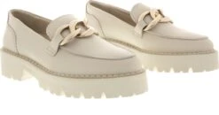 Tango Bee Bold 4 Loafers - Instappers - Dames - Wit - Maat 40 -Skechers Verkoopwinkel 1200x633