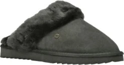 Warmbat Flurry Dames Sloffen - Olive - Maat 41 -Skechers Verkoopwinkel 1200x634 3