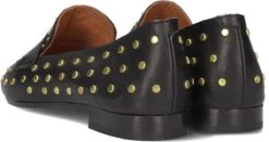 Notre-V 20046-04 Loafers - Instappers - Dames - Zwart - Maat 39 -Skechers Verkoopwinkel 1200x635 1