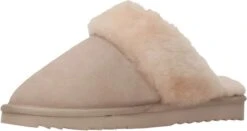 Warmbat Flurry Pantoffels - Sloffen - Dames - Beige - Maat 38 -Skechers Verkoopwinkel 1200x635 10