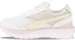 Puma Cruise Rider Crystal Wit Dames Maat 37+ -Skechers Verkoopwinkel 1200x635 13