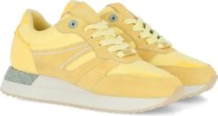 Mexx Sneaker Jazzy Dames - Geel - Maat 40 -Skechers Verkoopwinkel 1200x635 16