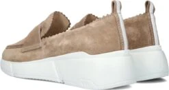 VIA VAI Celina Loavy Instappers - Dames - Beige - Maat 41 -Skechers Verkoopwinkel 1200x635