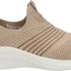 Skechers Ultra Flex 3.0 Dames Instapper - Taupe - Maat 38 -Skechers Verkoopwinkel 1200x635 4