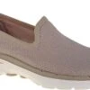 Skechers Go Walk 6 Dames Instapschoen - Beige - Maat 38 37 Skechers Go Walk 6 Dames Instapschoen - Beige - Maat 38 -Skechers Verkoopwinkel 1200x636 2