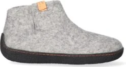 Tofvel Rabara Wolvilt Sloffen Marbled Light Grey | Grijs | Wolvilt | Maat 42 | TF200042 -Skechers Verkoopwinkel 1200x636 5