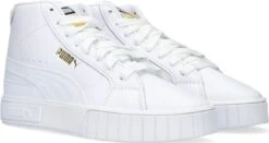 Puma Cali Star Mid Wn Hoge Sneakers - Leren Sneaker - Dames - Wit - Maat 40 -Skechers Verkoopwinkel 1200x636 6