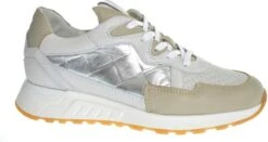 Piedi Nudi, 2507 05.04PN Vento Silver -Skechers Verkoopwinkel 1200x637 4
