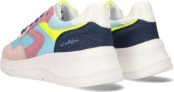 Mexx Sneaker Jilou Dames - Blauw - Maat 39 -Skechers Verkoopwinkel 1200x637 6
