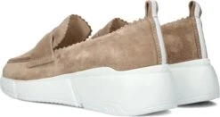VIA VAI Celina Loavy Instappers - Dames - Beige - Maat 41 -Skechers Verkoopwinkel 1200x638
