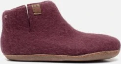 Tofvel Mula Wolvilt Sloffen Vineyard | Bordeaux | Wolvilt | Maat 42 | TF100027 -Skechers Verkoopwinkel 1200x638 4