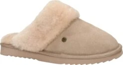 Warmbat Flurry Pantoffels - Sloffen - Dames - Beige - Maat 38 -Skechers Verkoopwinkel 1200x638 5
