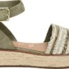 Tamaris Dames Sandaal - Mint - Maat 42 -Skechers Verkoopwinkel 1200x640 1