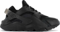 Nike Air Huarache - Zwart - Sneakers Maat 44.5 - Unisex -Skechers Verkoopwinkel 1200x640 8