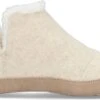 Toms Lola Pantoffels - Sloffen - Dames - Beige - Maat 41/42