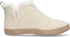 Toms Lola Pantoffels - Sloffen - Dames - Beige - Maat 41/42