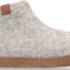 Tofvel Mula Wolvilt Sloffen Marbled Light Grey | Grijs | Wolvilt | Maat 39 | TF100042 -Skechers Verkoopwinkel 1200x641 5