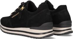 Gabor 76.527.47 Dames Sneakers - Zwart - Maat 40.5 -Skechers Verkoopwinkel 1200x642 10