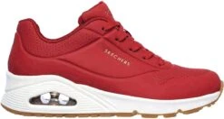 Skechers UNO Dames Sneakers - Maat 40 -Skechers Verkoopwinkel 1200x642 11