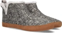 Toms Lola Pantoffels - Sloffen - Dames - Grijs - Maat 39/40 -Skechers Verkoopwinkel 1200x642 6