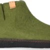 Tofvel Rabara Pantoffels Groen Uni (TF2000-58) -Skechers Verkoopwinkel 1200x642 9