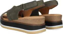 Gabor 683 Sandalen - Dames - Groen - Maat 40 16 Gabor 683 Sandalen - Dames - Groen - Maat 40 -Skechers Verkoopwinkel 1200x643 3