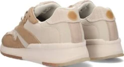 Scotch & Soda Vivi Lage Sneakers - Dames - Beige - Maat 40 -Skechers Verkoopwinkel 1200x644 4