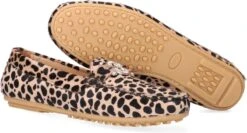 Notre-V 03-a28 Mocassins - Instappers - Dames - Beige - Maat 38 -Skechers Verkoopwinkel 1200x645