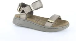 Woden Line Sandalen Groen Textiel - Dames - Maat 39 -Skechers Verkoopwinkel 1200x645 3