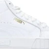 Puma Cali Star Mid Wn Hoge Sneakers - Leren Sneaker - Dames - Wit - Maat 40 -Skechers Verkoopwinkel 1200x645 9