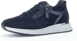 Gabor 96.446 Dames Sneakers - Blauw - Maat 40 -Skechers Verkoopwinkel 1200x646 9