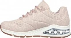 Skechers Uno 2 In Kat Neato Dames Sneakers - Lichtroze - Maat 42 -Skechers Verkoopwinkel 1200x647 10