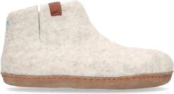 Tofvel Mula Wolvilt Sloffen Natural Delta | Grijs | Wolvilt | Maat 42 | TF100099 -Skechers Verkoopwinkel 1200x647 4