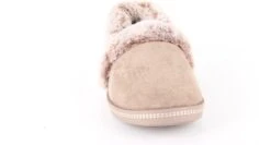 Skechers Cozy Campfire - Team Toasty Dames Pantoffels - Bruin - Maat 40 -Skechers Verkoopwinkel 1200x648 3