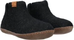 Tofvel Mula Wolvilt Sloffen Black | Zwart | Wolvilt | Maat 48 | TF100036 -Skechers Verkoopwinkel 1200x649 11