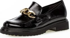 Gabor 92.554 Dames Loafers - Zwart - Maat 38.5 -Skechers Verkoopwinkel 1200x649