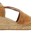 Toni Pons Tremp Dames Espadrilles - Cuiro - Maat 40 -Skechers Verkoopwinkel 1200x649 8