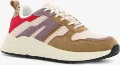 Blue Box Dames Dad Sneakers - Beige - Maat 39 -Skechers Verkoopwinkel 1200x650 5