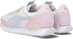 Puma Future Rider Pastel Wn's Lage Sneakers - Leren Sneaker - Dames - Multi - Maat 39 -Skechers Verkoopwinkel 1200x650 6