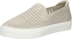 Skechers Poppy Garden Walk Dames Sneakers - Gebroken Wit - Maat 41 -Skechers Verkoopwinkel 1200x654 2