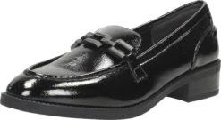 Tamaris Dames Loafer - Zwart - Maat 39 -Skechers Verkoopwinkel 1200x656 2